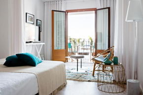 CBbC Suites Port Vell